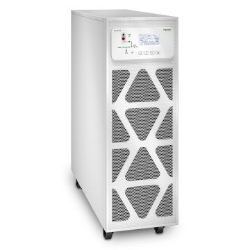 Easy UPS 3S 20 kVA 400 V 3:1 UPS for external batteries