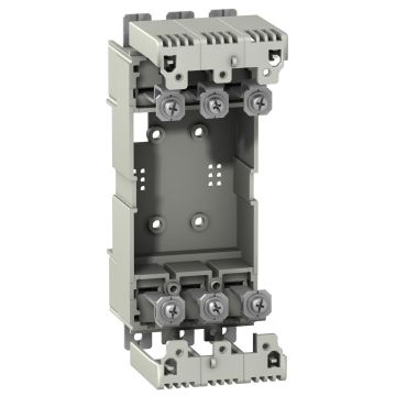 Plug-in base 3P 15A-50A