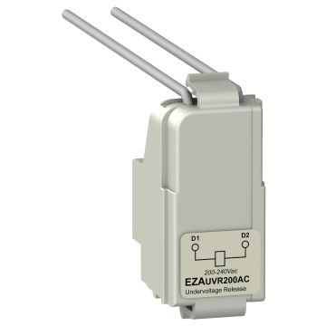 EZ UVR 200-240VAC