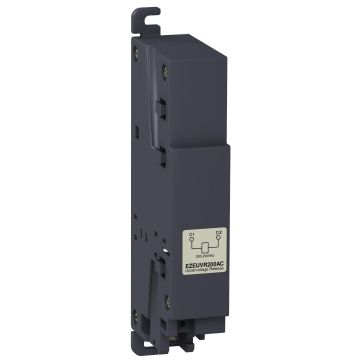 EZ250 BOBINA DE MINIMA TENSION 200 240VA
