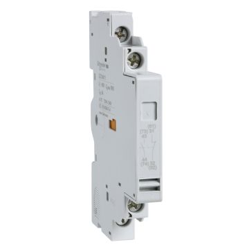 SIDE MOUNTING AUXILIARY