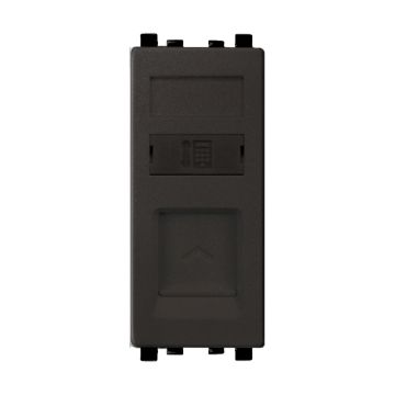 ZENcelo - Data Outlet Wallplate