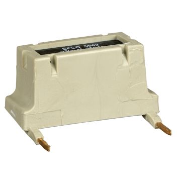 RC SURGE BLOCK 110 240 VAC EasyPact TVS
