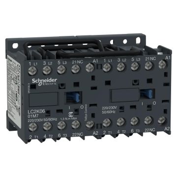 REVERSING CONTACTOR