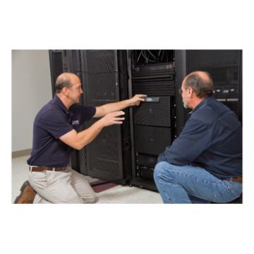 5 X 8 Power Up for 1 Smart-UPS 5-7kVA