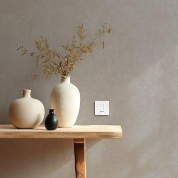 Fab Homes-Chic White Package
