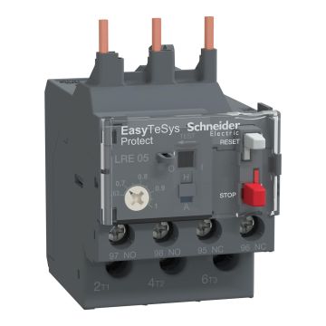 EasyPact TVS Thermal Overload Relay - 0.63...1A