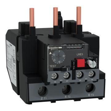 EasyPact TVS Thermal Overload Relay - 30...40A
