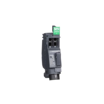 COIL MN AC 208 240V 50 60 HZ