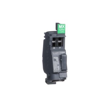 COIL MX AC 110-130 V 50/60 HZ