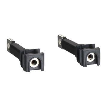 2 LONG REAR CONNECTIONS