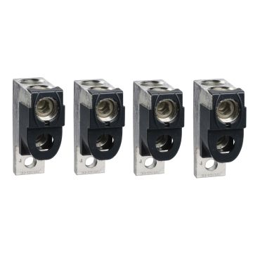 4 (2X 35-240MMÂ²) CONNECTORS PH BARRIERS