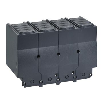 1 4P LONG TERMINAL SHIELD FOR SPREADER