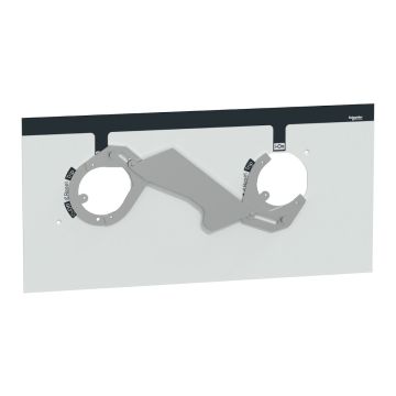 INTERLOCKING 400-630 FOR DIR ROT-HANDLE