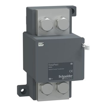 External neutral CT CVS800 A