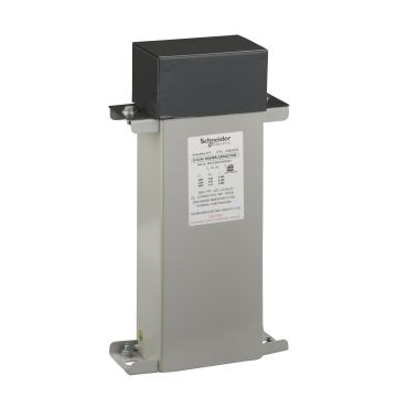APP - BOX 3PH 20 kVAr 440V 50Hz