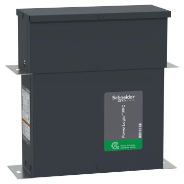 MPP-H Duty Box 5 kvar 440V 3Ph 50Hz