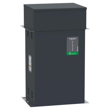 MPP-H Duty Box 50 kvar 440V 3Ph 50Hz
