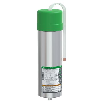 MPP-H Duty Can 1 kvar 440V 3Ph 50Hz