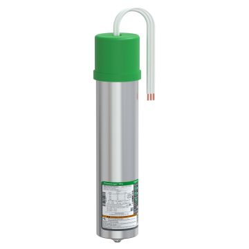MPP-H Duty Can 3 kvar 440V 3Ph 50Hz