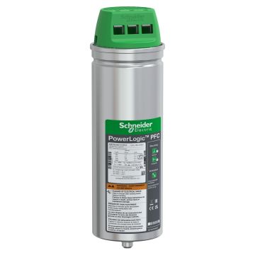 MPP-H Duty Can 10 kvar 440V 3Ph 50Hz