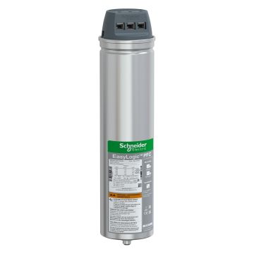 MPP-S Duty Can 15 kvar 440V 3Ph 50Hz