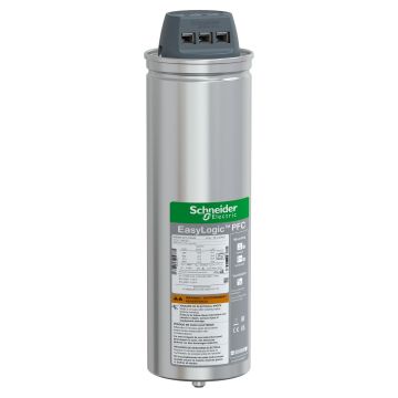 MPP-S Duty Can 20 kvar 440V 3Ph 50Hz