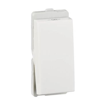 10AX 1 way Switch