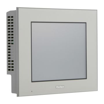 10.4 Touch Panel