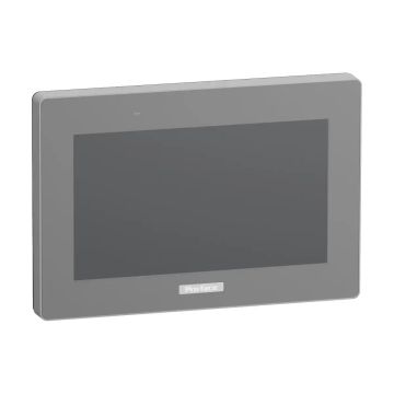 7 inch W basic modular terminal