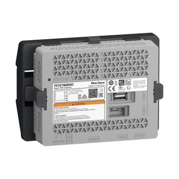 Basic HMI Gateway STM6000