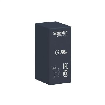 Interface relay 16A 1CO 24V DC
