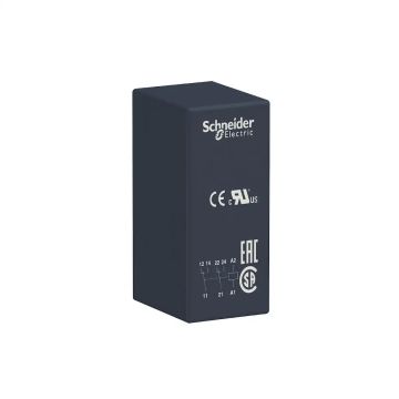 Interface relay 8A 2CO 24V DC