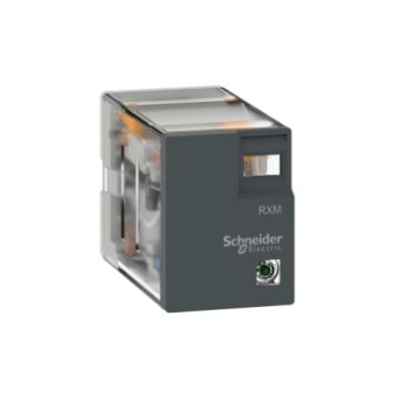 Harmony Electromechanical Relay Bundle 1