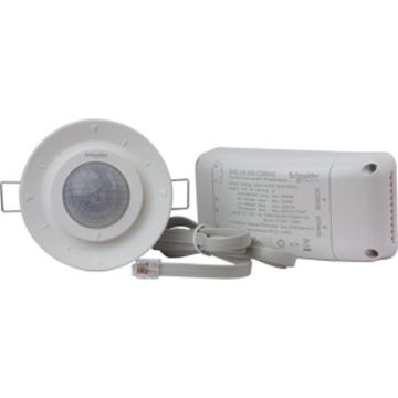 FLUSH MOUNT 360 deg OCCUPANCY SENsor