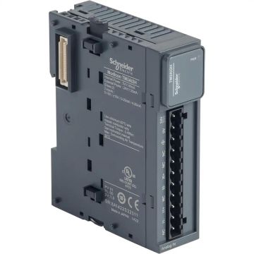 MODULE TM3-2 ANALOG INPUTS HIGH RES.