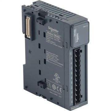 MODULE TM3-2 ANALOG OUTPUTS