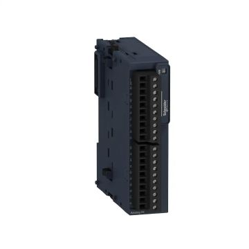MODULE TM3-8 INPUTS TEMPERATURE