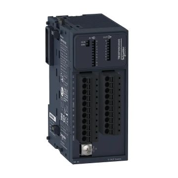 Module TM3 Expert 2 HSC, Spring