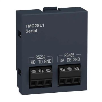 CARTRIDGE M221-1 SERIAL LINE-comm