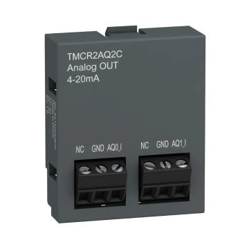 CARTRIDGE Medium-2 ANALOG CURRENT OUTPUT
