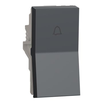 Unica Pure-6A Bellpress, 1M, Grey