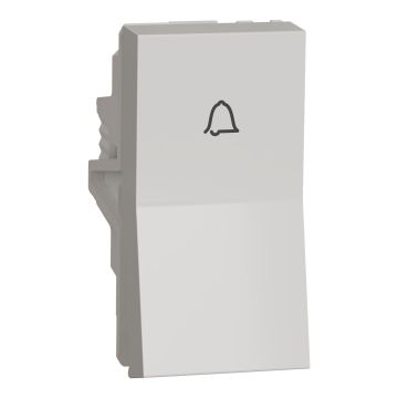 Unica Pure-6A Bellpress, 1M, White