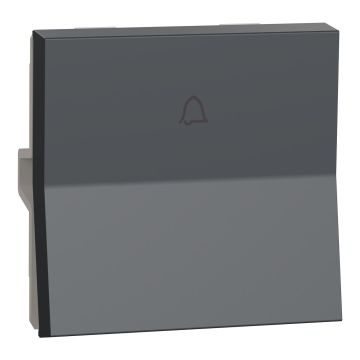 Unica Pure-6A Bellpress, 2M, Grey