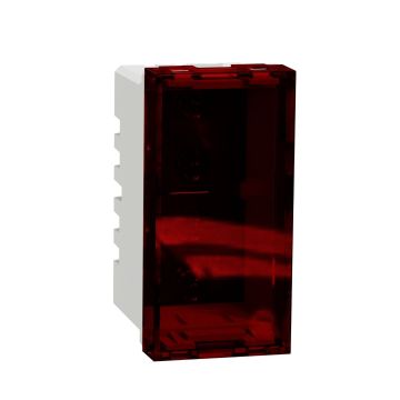 Unica Pure-Phase Indicator, Red