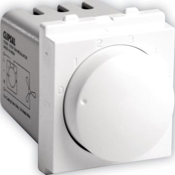 Opale - Step Type Fan Regulator