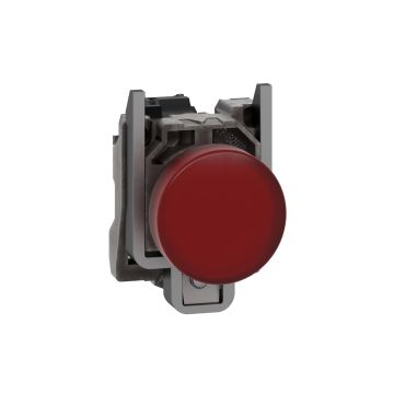 24 V LED PILOT LIGHT BODY