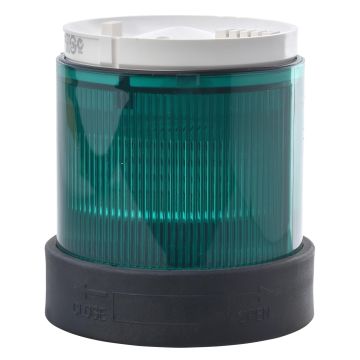 GREEN LED UNIT
