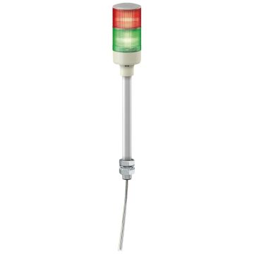 Tower Light - RG - 24V - LED - Direct tube mounting