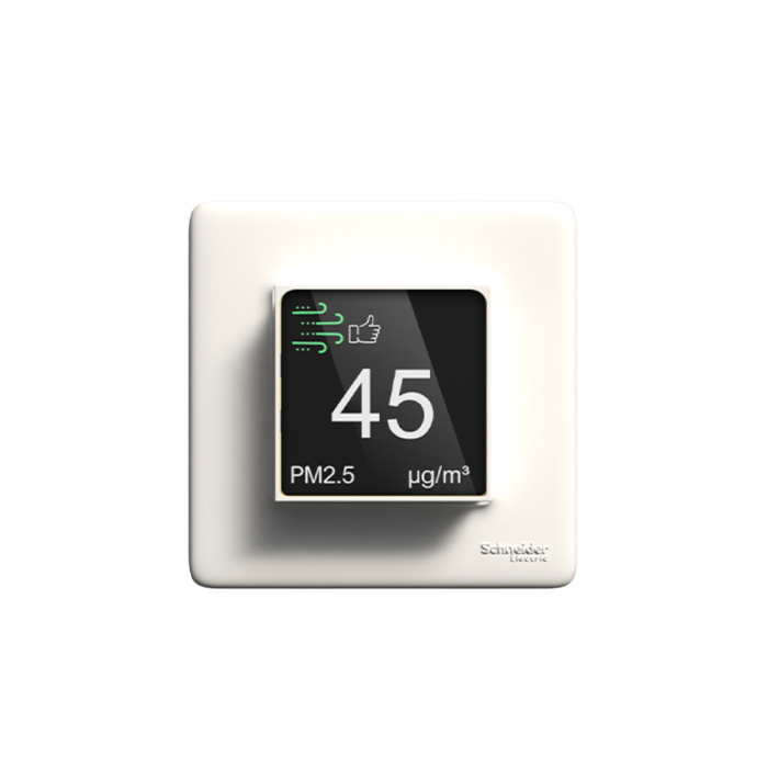 AQI Bundle - White main product photo